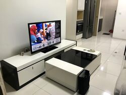 Twin Waterfalls (D19), Condominium #581787641